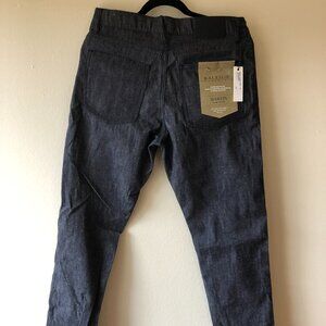 Raleigh Workshop ~ Martin Slim Taper ~ 33